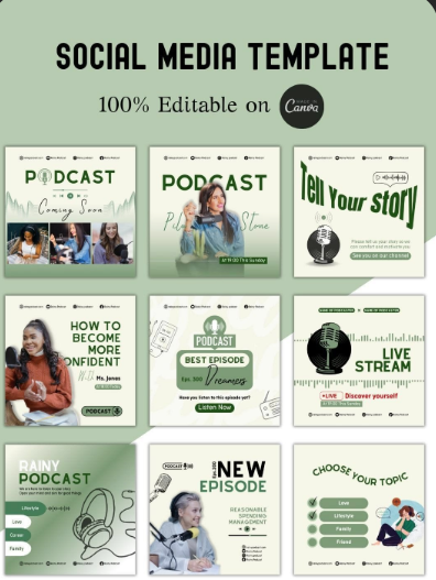 Digital Products & Marketing Solutions for Your Growth10